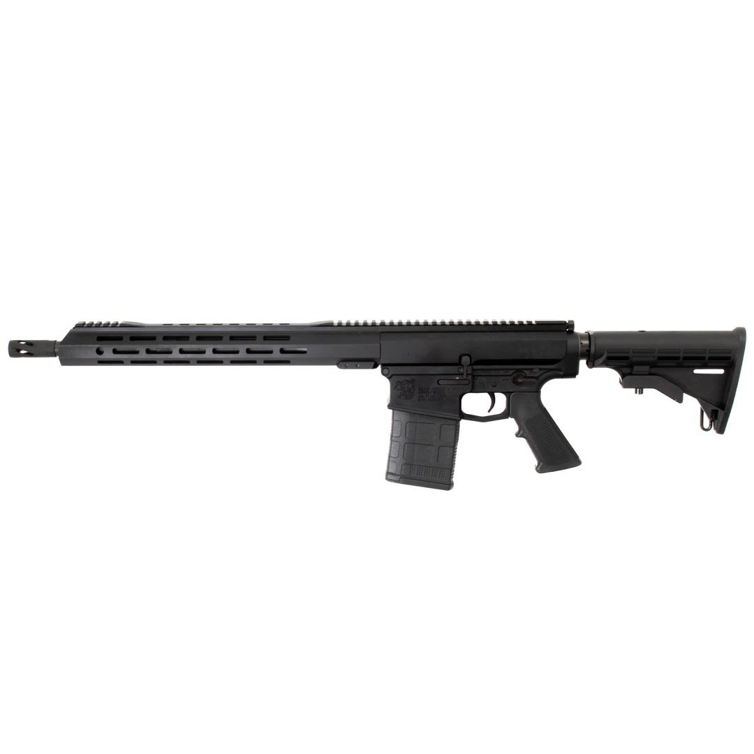 BEAR CREEK ARSENAL BCA10